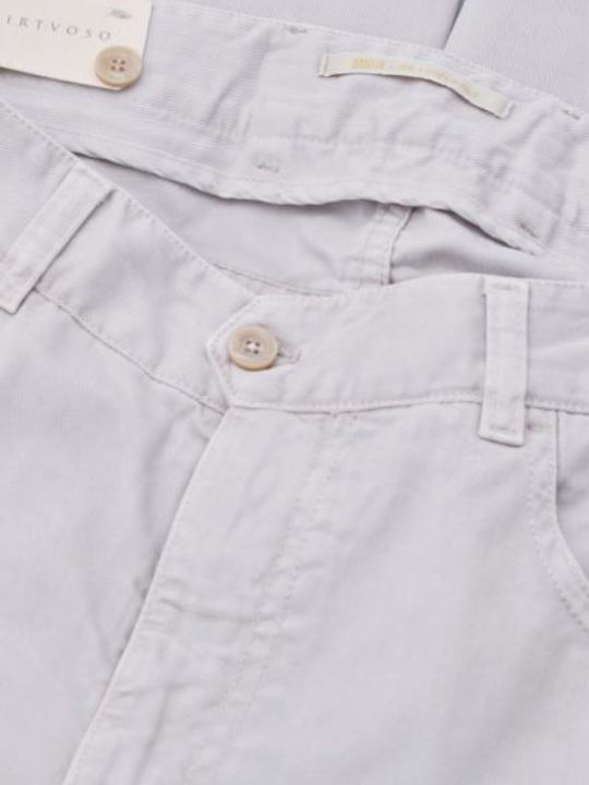 Trousers Cream