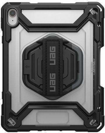 UAG Plasma Flip Cover Rotating Durable Orange Apple iPad 10.9 2022 Apple iPad 11 2025