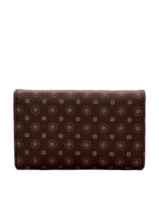 Women's Wallet Classic Burgundy