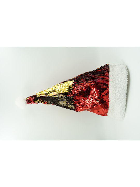 Weihnachts-Kappen des Weihnachtsmanns