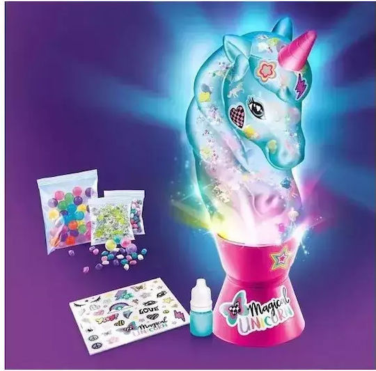 Canal Toys Παιδική Χειροτεχνία Style 4 Ever Unicorn για Παιδιά 6+ Ετών