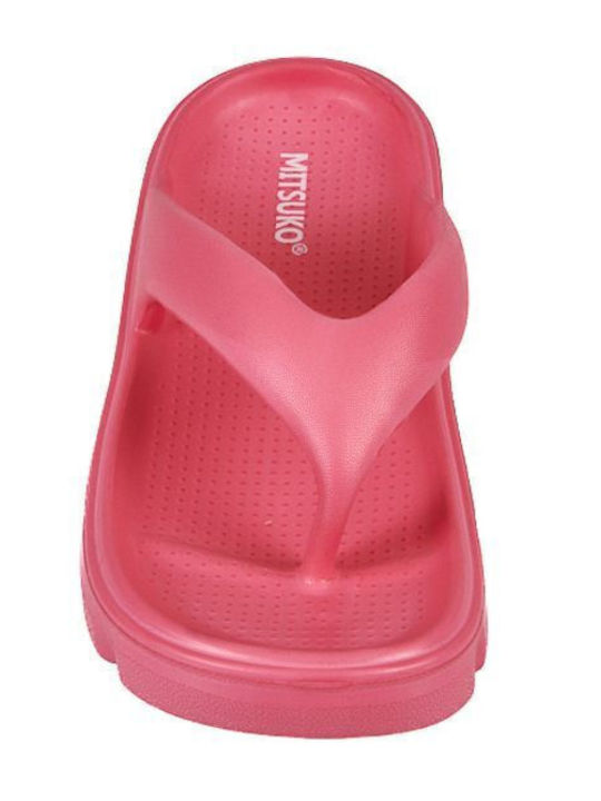 Women's Flip Flops Pink