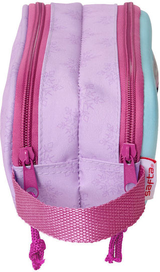 Frozen Penare Culoare Full Face Roz