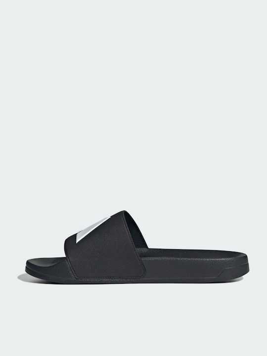 Shower Herren Slides Schwarze