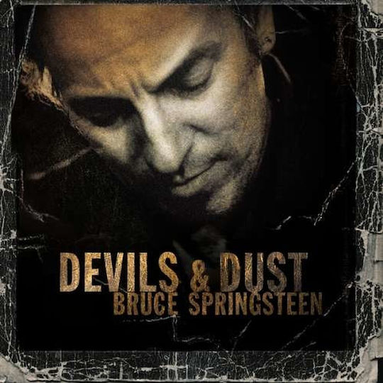 Bruce Springsteen 2xlp 2xLP