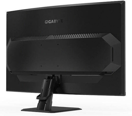Gigabyte GS32QCA VA HDR Curved Monitor 31.5" QHD 2560x1440 180Hz