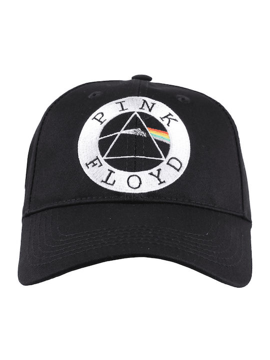 Pink Floyd Unisex Baseball Cap