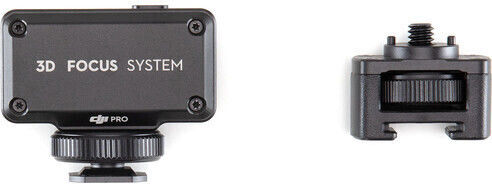 DJI Ronin 3D Focus System Adapter