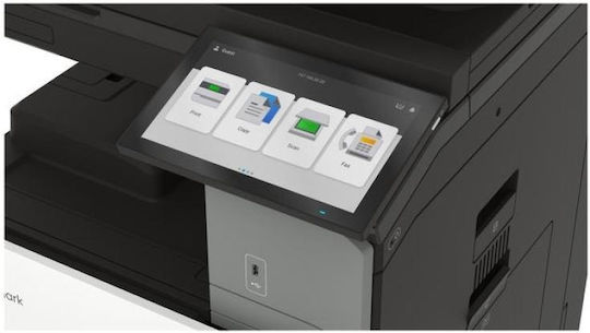 Lexmark CX961se Έγχρωμο Πολυμηχάνημα Laser 20L8210