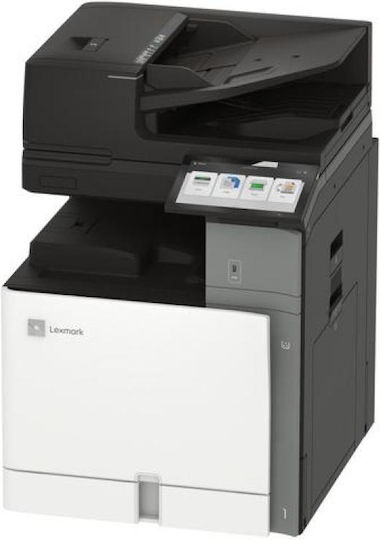 Lexmark CX961se Έγχρωμο Πολυμηχάνημα Laser 20L8210