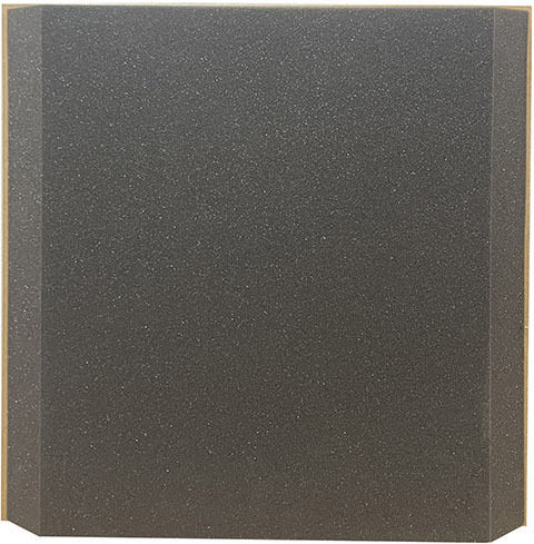 Proacoustics Polyfon WS-50 Ηχοαπορροφητικό Πάνελ (1τμχ) 59.5cm x 59.5cm x 53mm σε Μπεζ Χρώμα