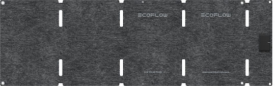 EcoFlow Panel Αναδιπλούμενο Ηλιακό Panel Φορτιστής 45W (Φορητών Συσκευών) (EFSOLAR45-TYPE-C)