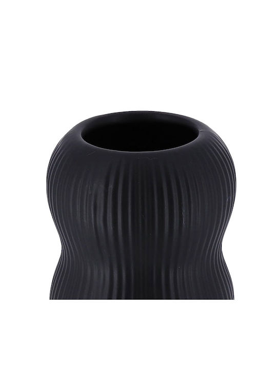 Atmosphera Tabletop Cup Holder Black