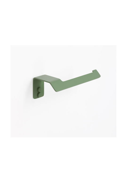 Imex Paper Holder Green