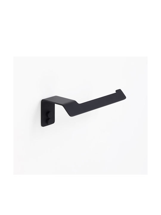 Imex Paper Holder Black