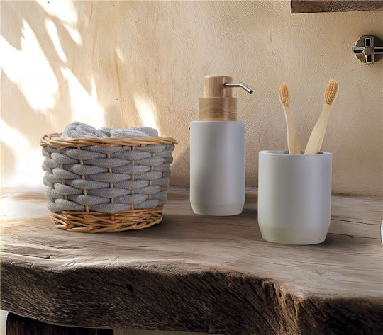Nef-Nef Homeware Getränkehalter Gray