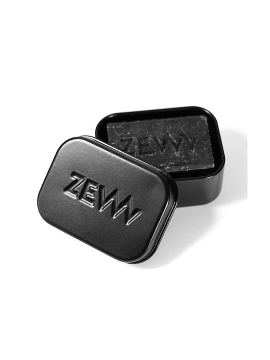 Zew For Men Σαπουνοθήκη Μαύρη 5903766462165