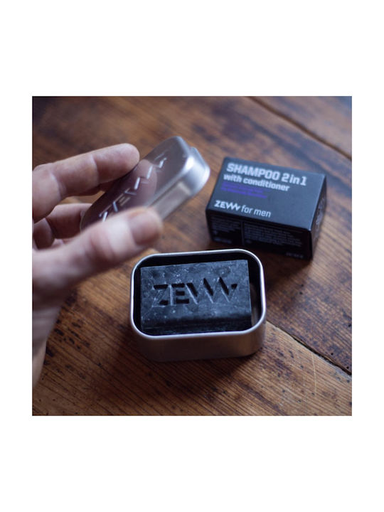 Zew For Men Σαπουνοθήκη 5906874538142