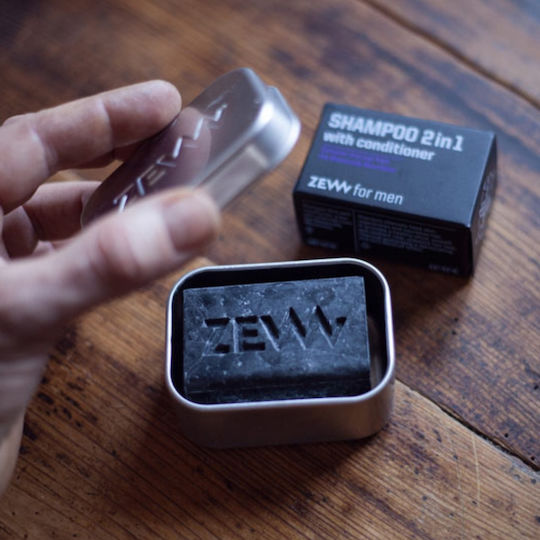 Zew For Men Σαπουνοθήκη 5906874538142