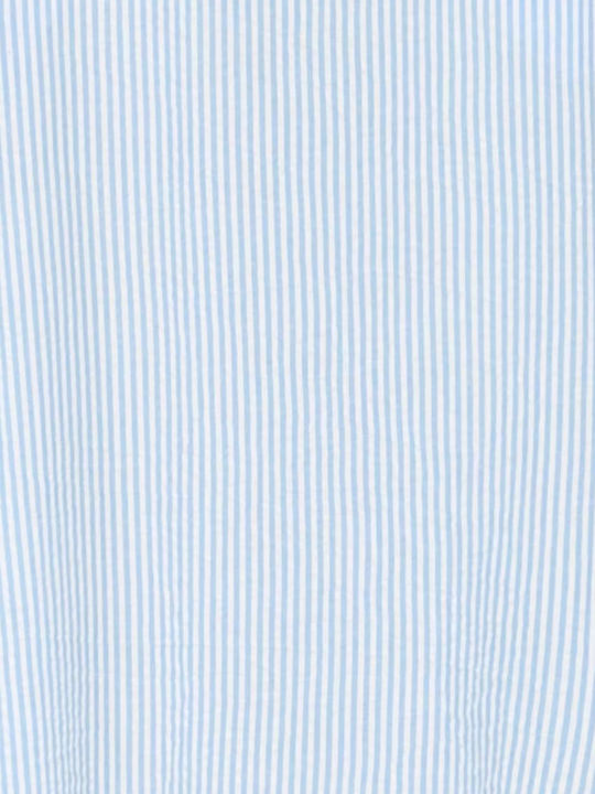 Midi Пола Sky Blue