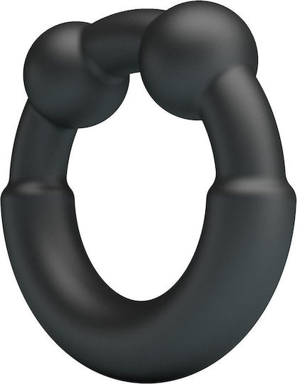 Meco Erection Ring Super Soft Silicone Waterproof