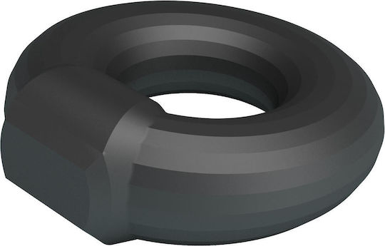 Kayke Erection Ring Super Soft Silicone Waterproof