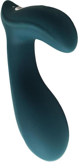 Anal Plug mit kabelloser Funktion und Vibration