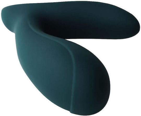 Anal Plug mit kabelloser Funktion und Vibration