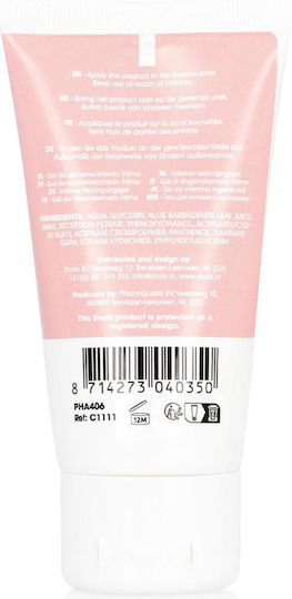 Gel lubrifiant 50ml