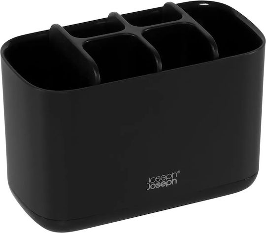 Joseph Joseph Θήκη Οργάνωσης Easystore Μαύρη