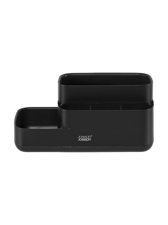 Joseph Joseph Easystore Organizer Black