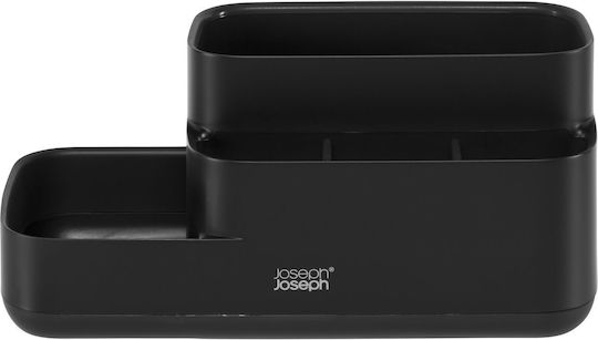 Joseph Joseph Θήκη Οργάνωσης Easystore Μαύρη