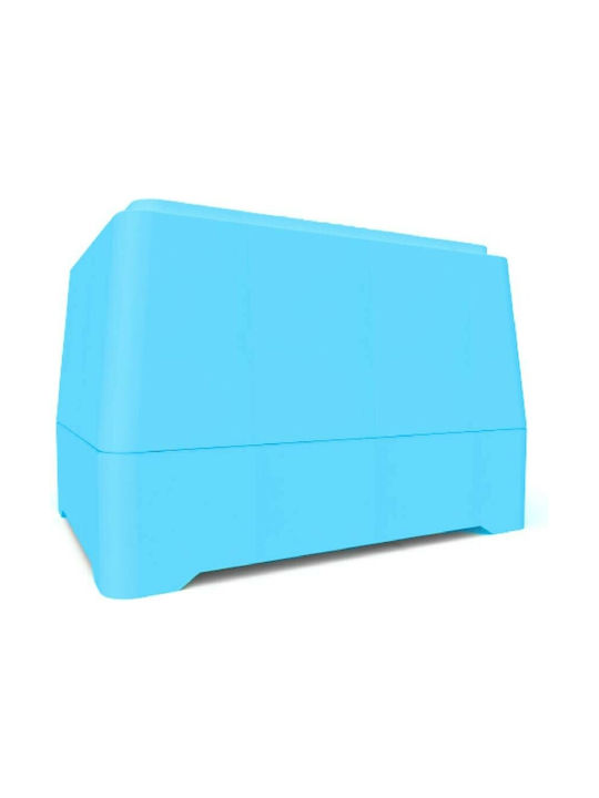 Biovene Veranstalter Bamboo Blau