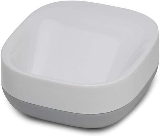 Joseph Joseph 70511 Σαπουνοθήκη Επιτραπέζια Πλαστική Grey/White