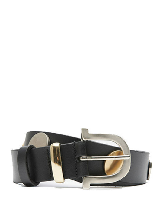 Leather Twist