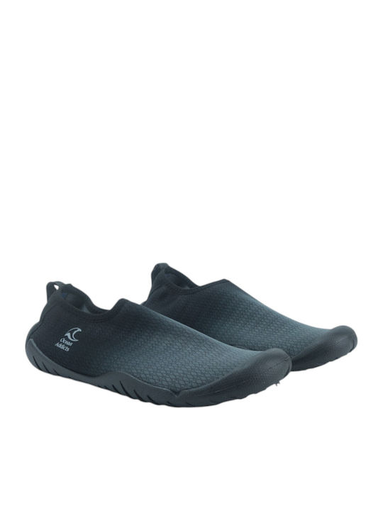Ocean Addicts 115105a Dark Grey