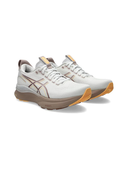 Gel-Kayano 32 Дамски Спортни Обувки Running Бели