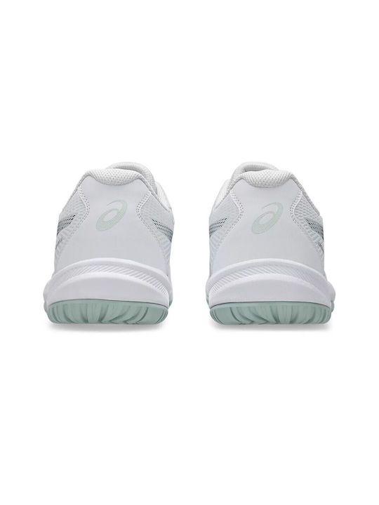 Upcourt 6 Sport Shoes Volleyball White