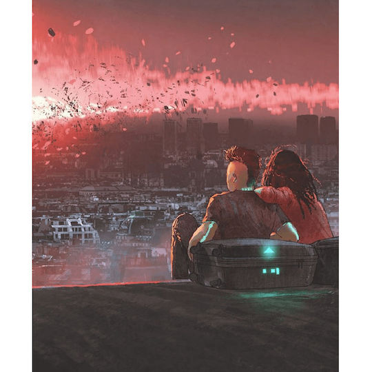 Legacy Life Among Ruins End Game