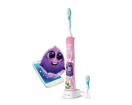 Philips Sonicare Periuță de dinți electrică pentru 3+ ani 1493479