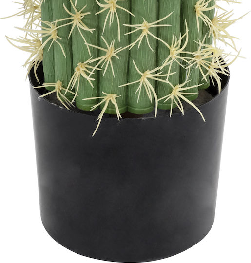 Arbore Artificial de Exterior Cactus Green 180cm GloboStar
