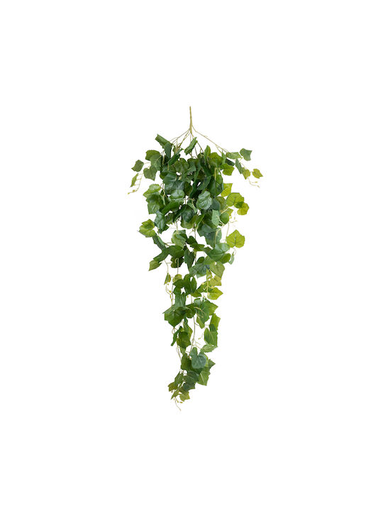 Ramură Decorativă Artificială Ivy Green 120cm GloboStar
