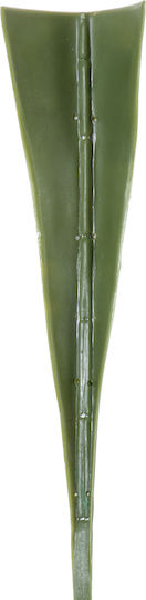 Künstlicher dekorativer Zweig Areca-Palme Grün 100cm GloboStar