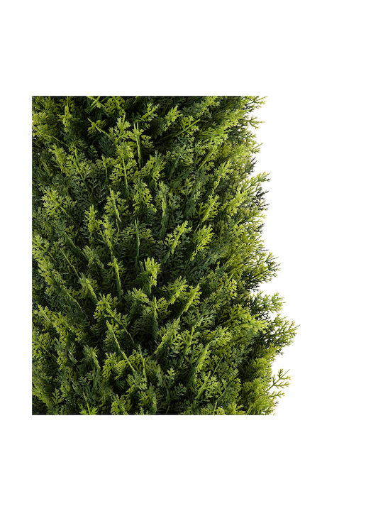 Artificial Outdoor Tree Green 150cm GloboStar
