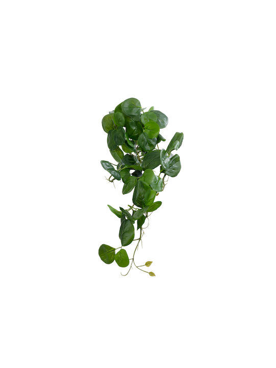Decorative Artificial Plant Green 50cm 50pcs GloboStar