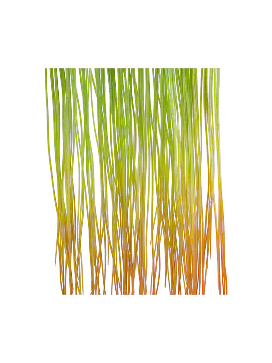 Decorative Artificial Plant Grass Green 81cm in Box GloboStar