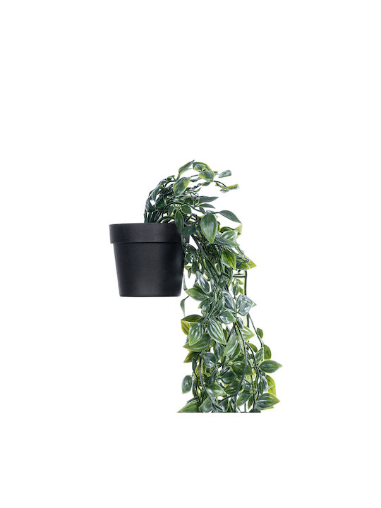 Decorative Artificial Plant Green 80cm in Box 64pcs GloboStar