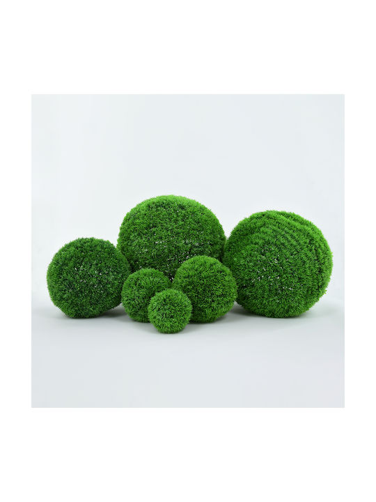Tufă Artificială Iarbă Verde 58cm GloboStar