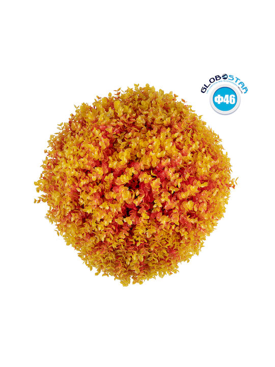 Tufă Artificială Buxus (Box comun) 46cm GloboStar