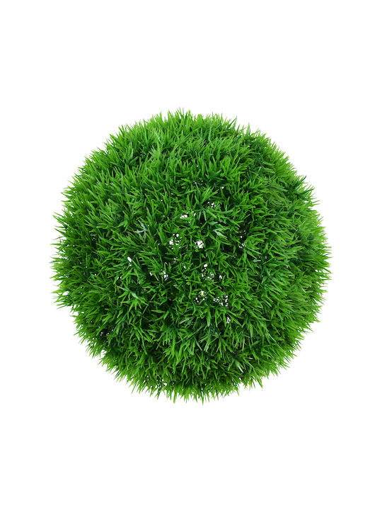 Tufă Artificială Iarbă Verde 23cm GloboStar